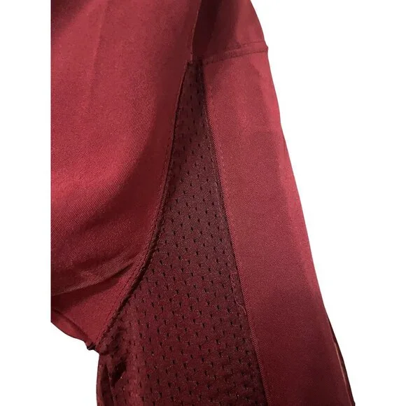 RG III Washington Redskins Nike 80th Anniversary NFL Jersey 48 Tg EEG - Picture 15 of 15